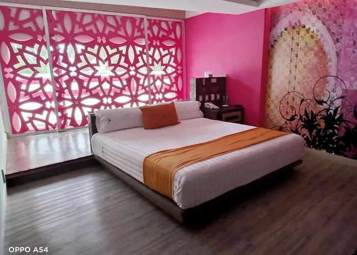 Hotel Amala