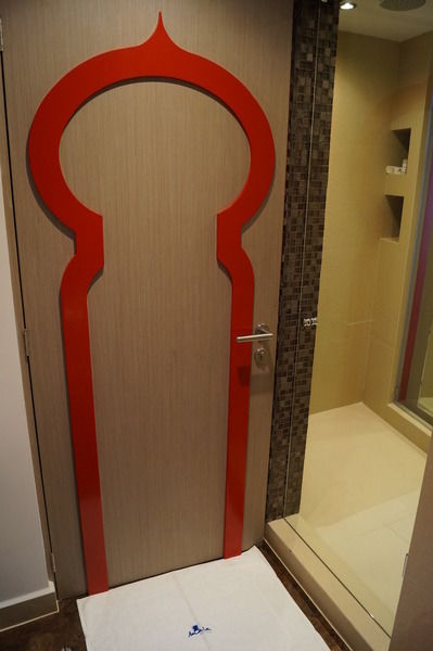Hotel Amala Cidade do México