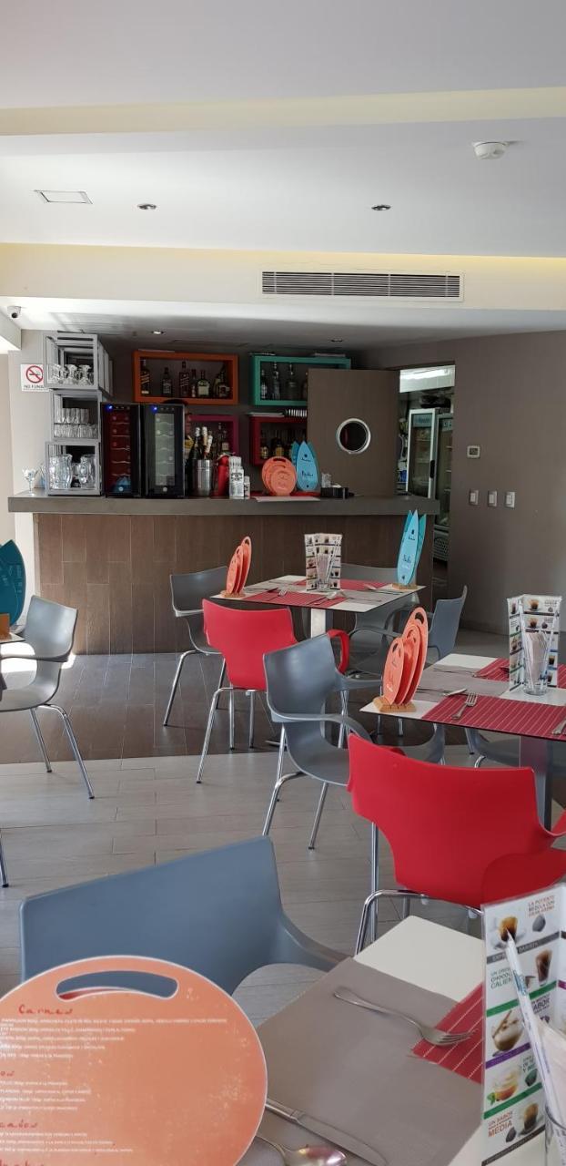 Amala Hotel Cidade do México