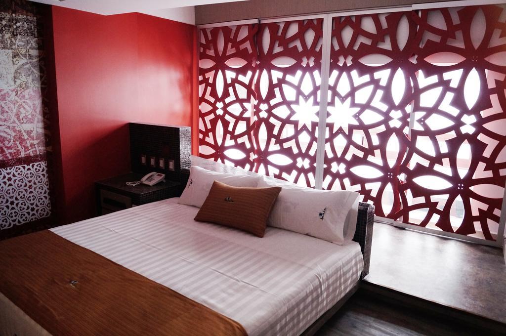 Hotel Amala Mexico