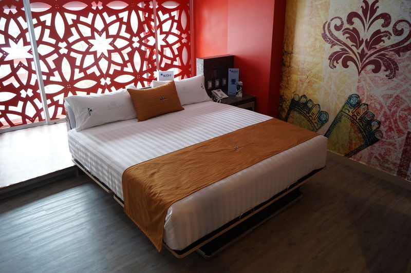 Hotel Amala Mexico