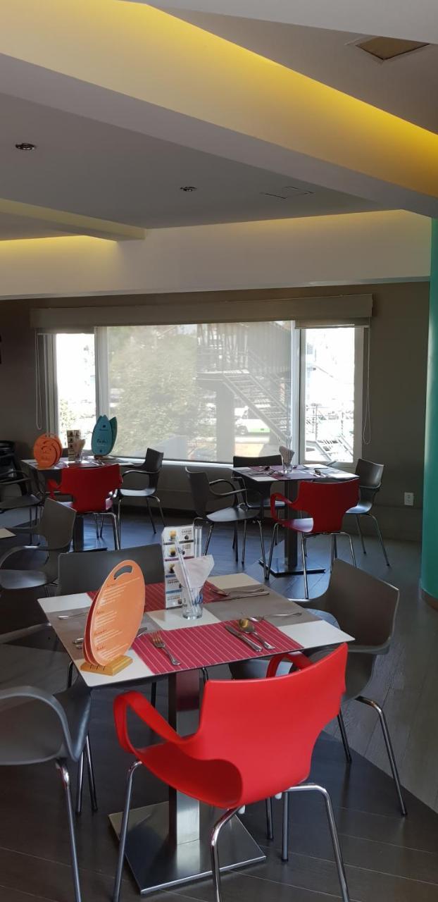 Amala Hotel Mexico